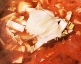 チーズ発酵鍋作り方6写真