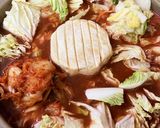 チーズ発酵鍋作り方7写真