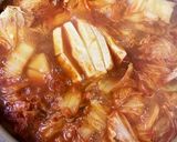 チーズ発酵鍋作り方8写真