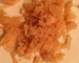 サイコロ豚丼作り方5写真