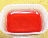 大根の甘酢漬け作り方1写真