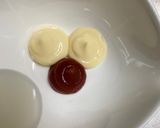 レンジ蒸し鶏の簡単アレンジ☆日曜/1週間作り方7写真