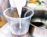 タピオカミルクティー作り方4写真