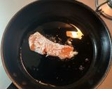 MrsWongちの愛犬用しゃけトッピング作り方3写真