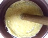 きのこと豆腐の和風キッシュ作り方8写真