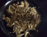 きのこと豆腐の和風キッシュ作り方6写真
