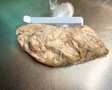 レンジ蒸し鶏の簡単アレンジ☆土曜/1週間作り方3写真