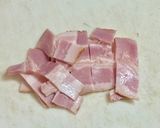 小麦粉不使用・里芋のグラタン作り方3写真