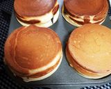 お家で焼きたて大判焼き⭐作り方6写真