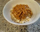そぼろ豆腐作り方6写真