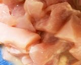 全てレンジ胸肉と根菜のうまいうまい蒸し煮作り方3写真