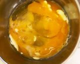 全てレンジポークストロガノフ味豚平焼き風作り方13写真