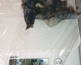 糖尿食えび玉丼作り方1写真