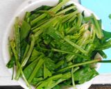 濃厚ほうれん草のカレー【サグカレー】作り方1写真