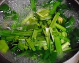 濃厚ほうれん草のカレー【サグカレー】作り方2写真