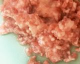 全てレンジ飯泥棒なすじゃがで青椒肉絲風作り方1写真
