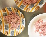 全てレンジ飯泥棒なすじゃがで青椒肉絲風作り方8写真
