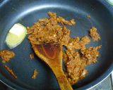 濃厚ほうれん草のカレー【サグカレー】作り方8写真