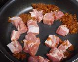 濃厚ほうれん草のカレー【サグカレー】作り方9写真