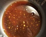 竹の子と鶏肉の生姜炊き込みご飯作り方3写真