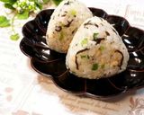 ♡天かすと塩昆布の混ぜご飯♡作り方12写真