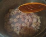 膝痛に効く鶏膝軟骨作り方1写真