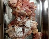 本格中華 宫保雞丁(ゴンパオジーディン)作り方3写真