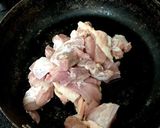 本格中華 宫保雞丁(ゴンパオジーディン)作り方4写真