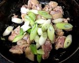 本格中華 宫保雞丁(ゴンパオジーディン)作り方5写真