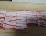 白菜を使って~✨みんなが大好き肉じゃが作り方2写真