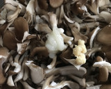血糖値の上昇を防ぐ舞茸の常備菜作り方4写真