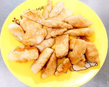 ささみの照り焼き作り方5写真