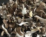 血糖値の上昇を防ぐ舞茸の常備菜作り方5写真