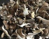 血糖値の上昇を防ぐ舞茸の常備菜作り方5写真