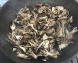 血糖値の上昇を防ぐ舞茸の常備菜作り方6写真