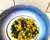 野沢菜漬けと納豆作り方4写真
