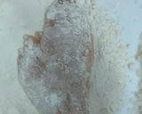 台湾風-チキンカツ作り方2写真