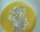 台湾風-チキンカツ作り方3写真