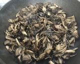血糖値の上昇を防ぐ舞茸の常備菜作り方7写真