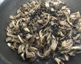 血糖値の上昇を防ぐ舞茸の常備菜作り方8写真