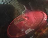 コールスロー in たまご！作り方1写真