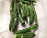 冷凍野菜サラダ作り方1写真