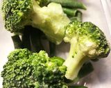 冷凍野菜サラダ作り方2写真