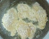 台湾風-チキンカツ作り方5写真