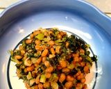 野沢菜漬けと納豆作り方6写真