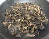 血糖値の上昇を防ぐ舞茸の常備菜作り方9写真