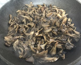 血糖値の上昇を防ぐ舞茸の常備菜作り方9写真