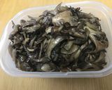 血糖値の上昇を防ぐ舞茸の常備菜作り方10写真