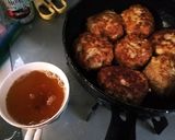 貴女風味で鶏Ｈのおろし添え♥ゆりさん風作り方4写真