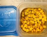 新生姜で本格味醂の簡単コロコロがり作り方8写真